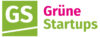 Grüne Startups-Logo